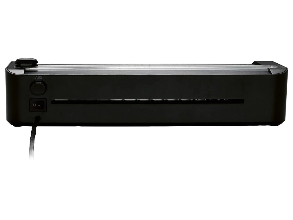 SILVERCREST Plastifieuse A4 SLG 380 D3 / TLG 380 D3
