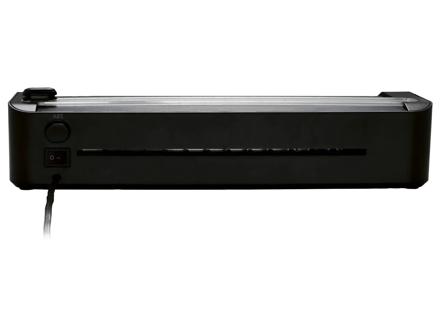 SILVERCREST Plastifieuse A4 SLG 380 D3 / TLG 380 D3