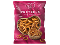 FOR YOU Bretzel en forme de cur