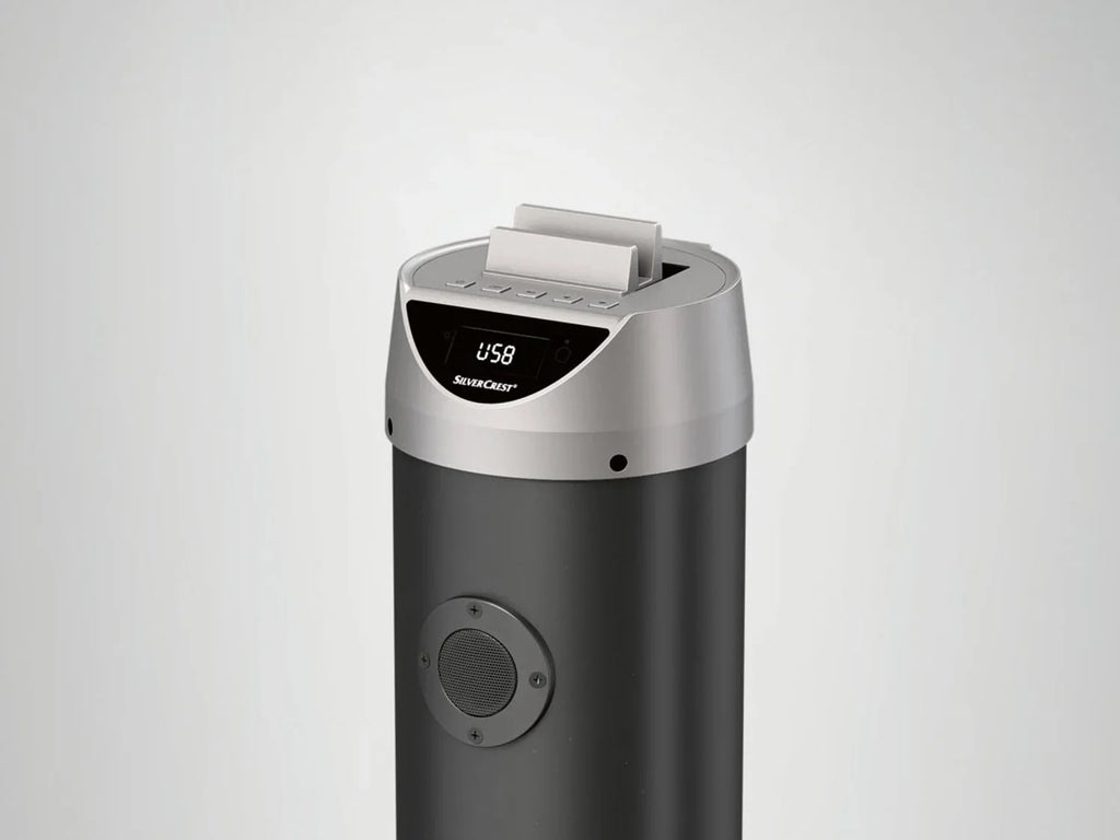 SILVERCREST Enceinte colonne Bluetooth