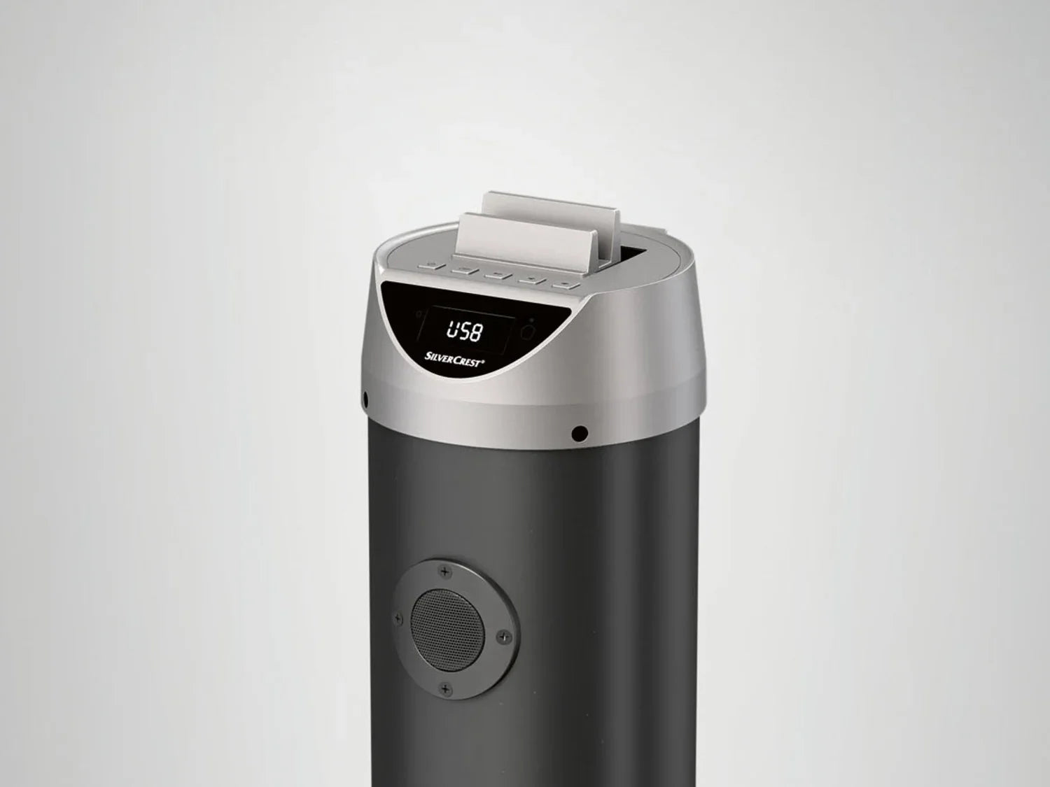 SILVERCREST Enceinte colonne Bluetooth