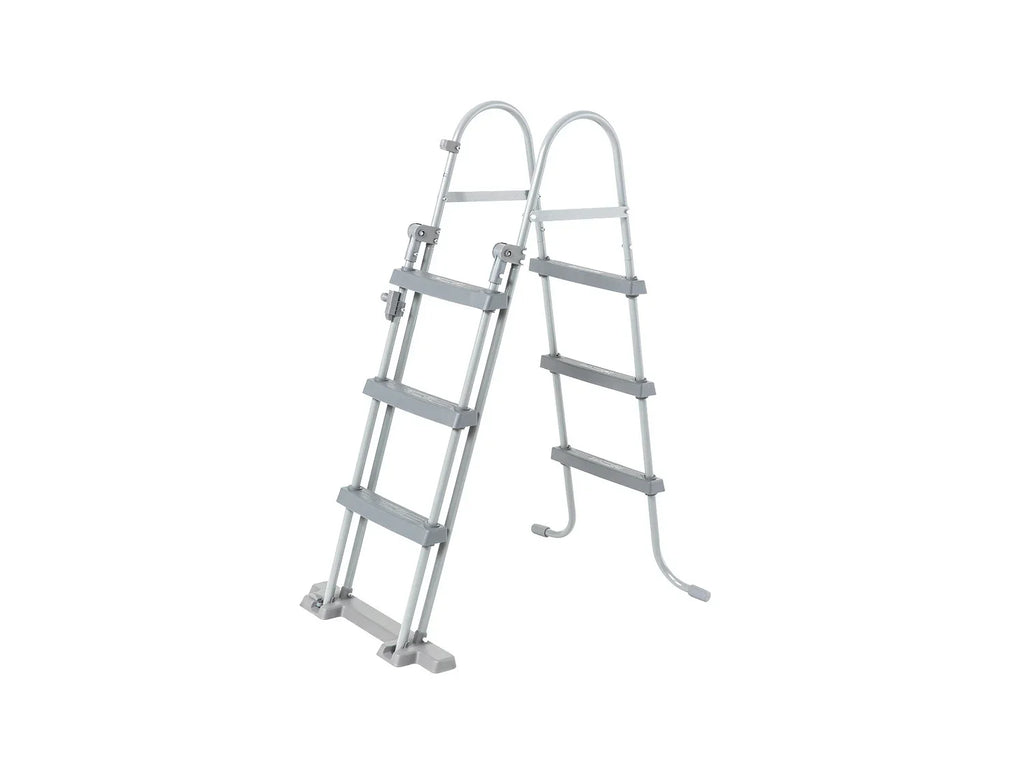 Bestway chelle de piscine Flowclear, 107 cm