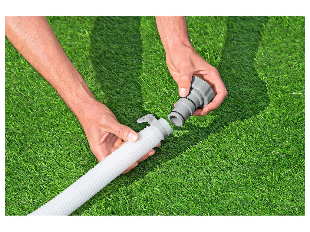 Bestway Gnrateur de chlore Systme d'eau sale sans chlore