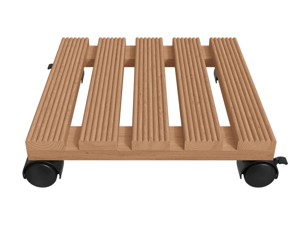 PARKSIDE Support roulant pour plantes