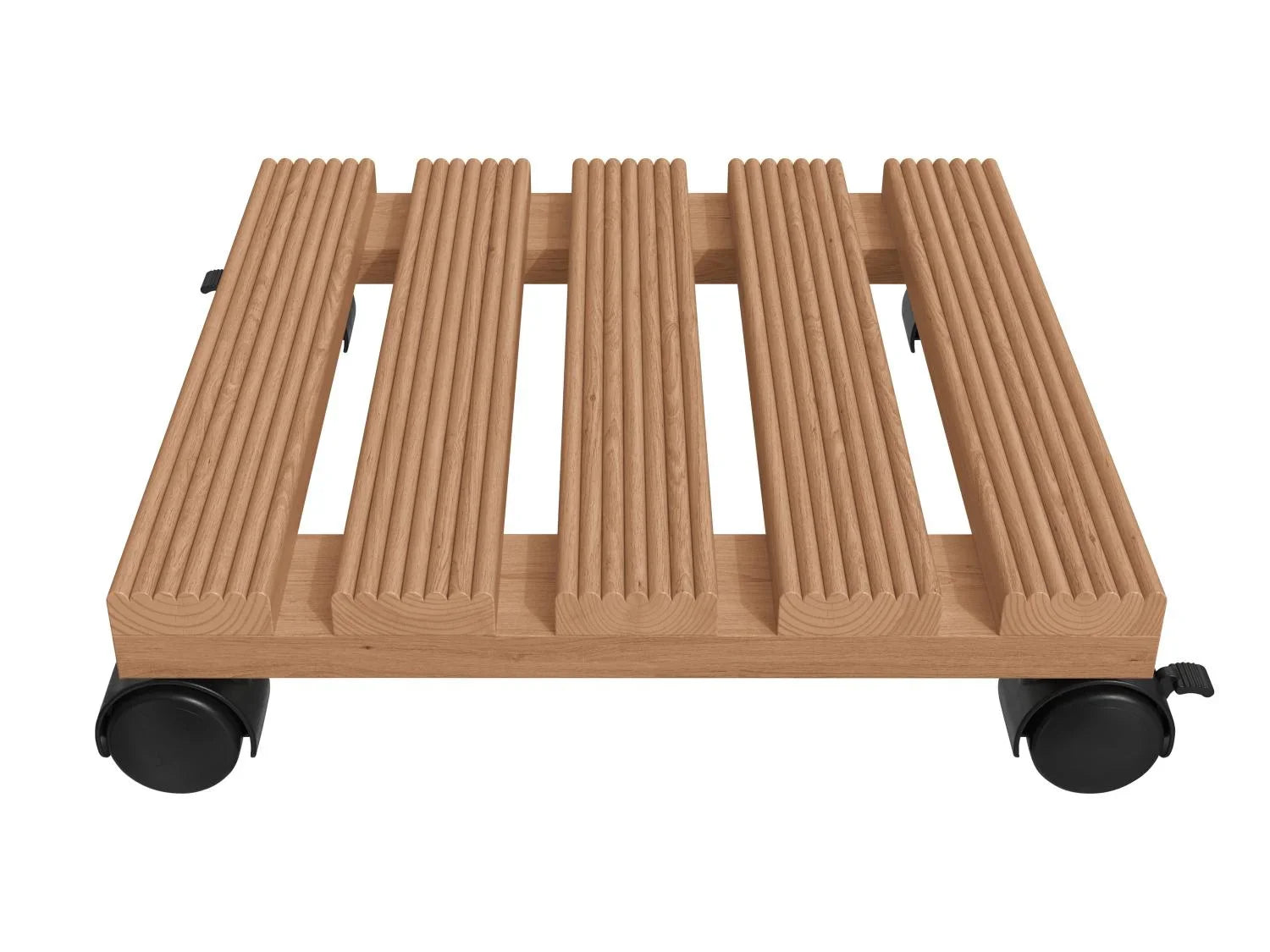 PARKSIDE Support roulant pour plantes