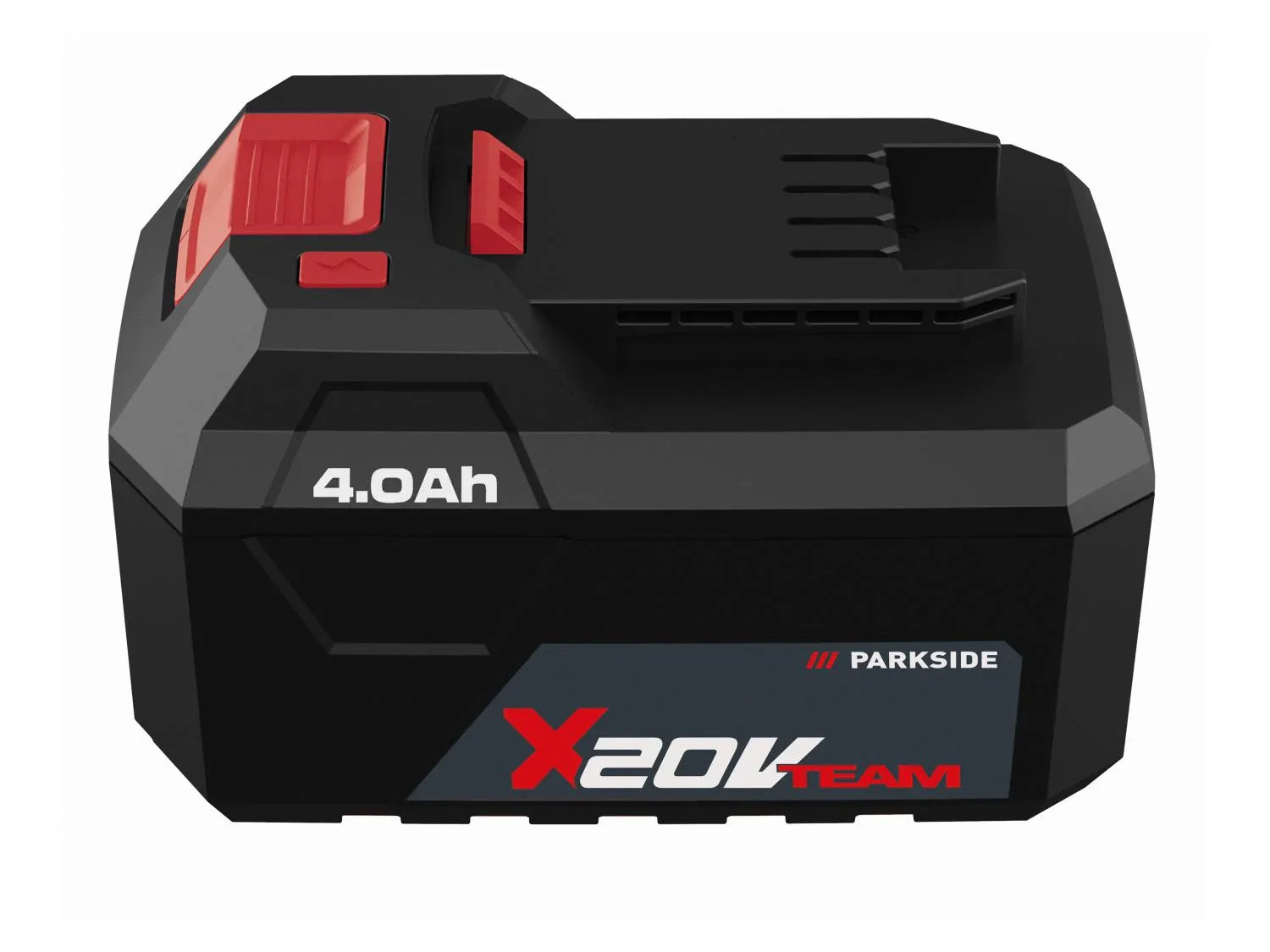 PARKSIDE Nettoyeur Pression sans Fil + chargeur + batterie, 20 V