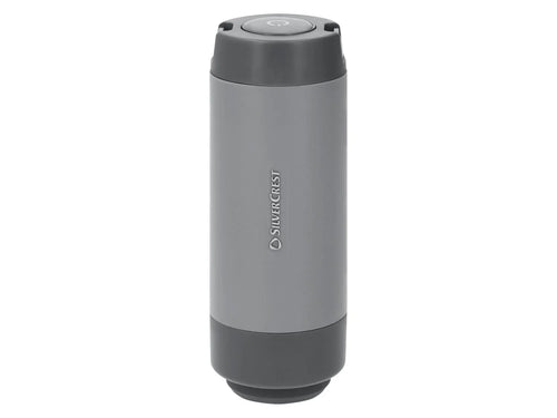 SILVERCREST Set de mise sous vide ou Rcipient de mise sous vide
