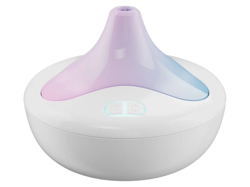 SILVERCREST PERSONAL CARE Diffuseur d'armes  ultrasons SAD 12 E4/F5