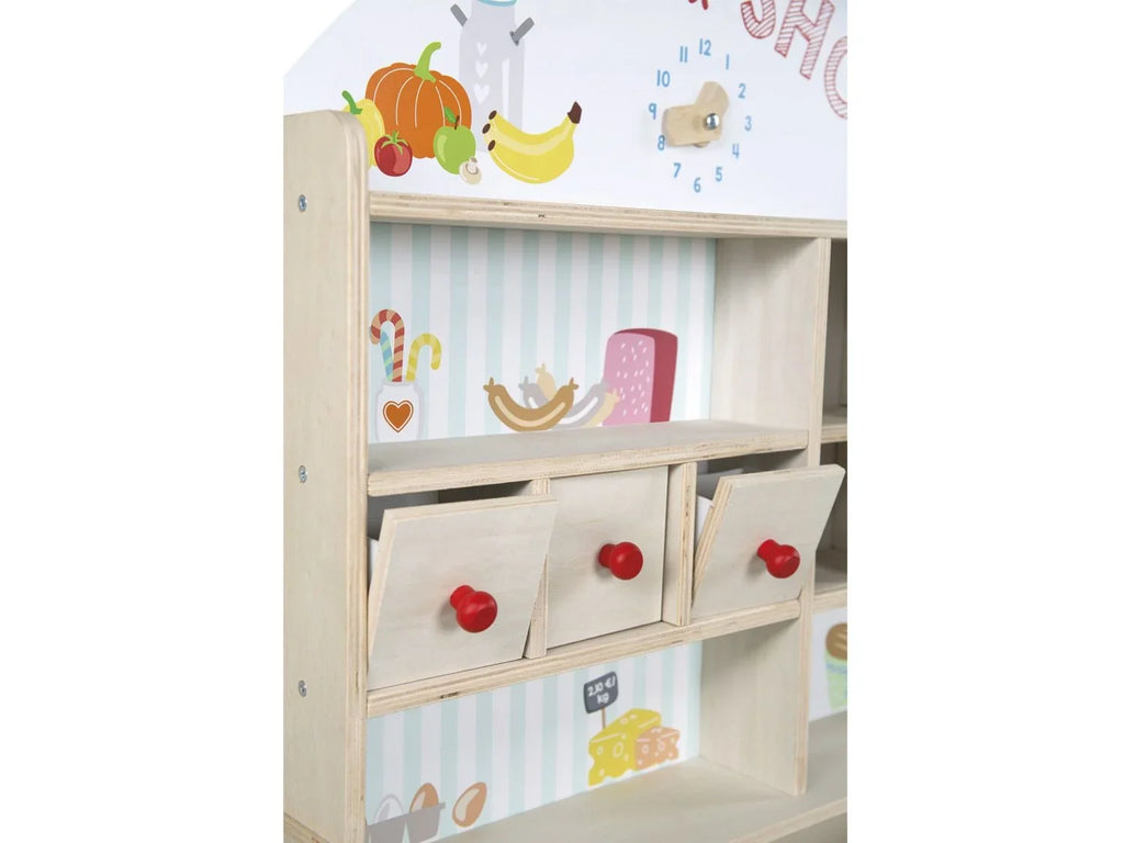 roba picerie pour enfants