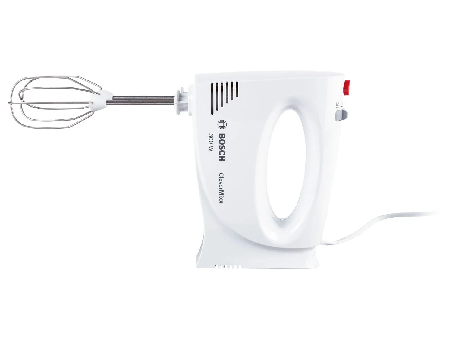 BOSCH Batteur MFQ3010, 300 W