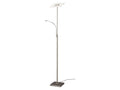 LIVARNO home Lampadaire vasque LED