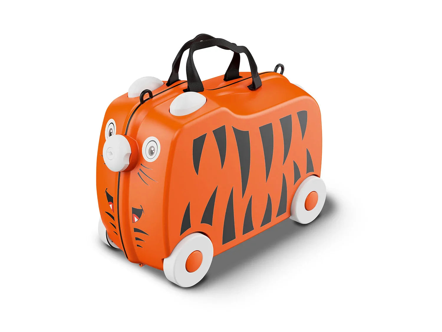 TOPMOVE Valise pour enfant