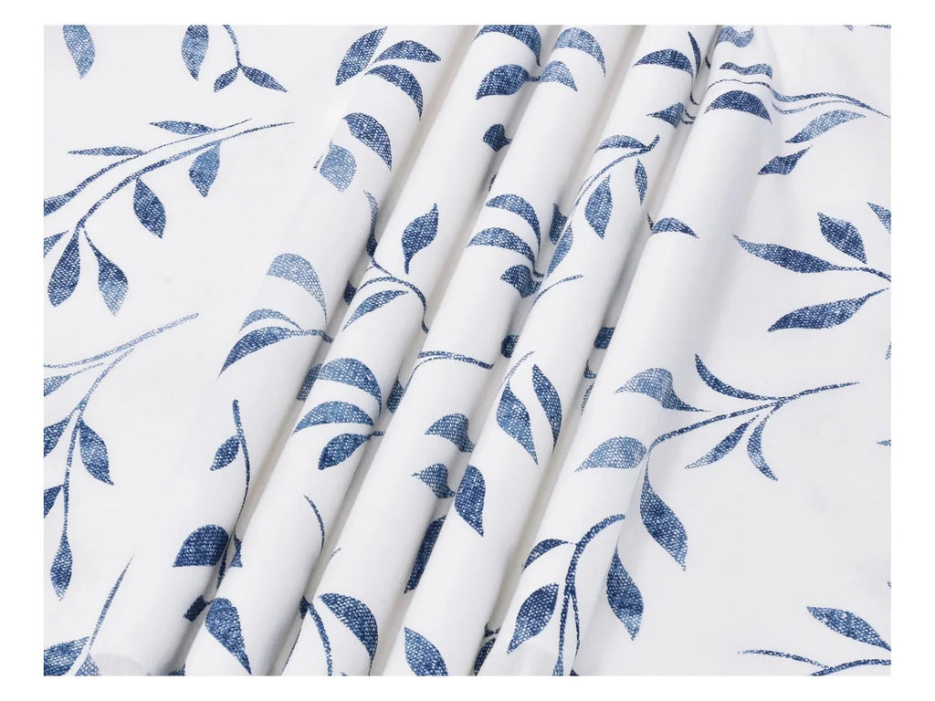 LIVARNO Parure de lit en coton mlang, 140 x 200 cm