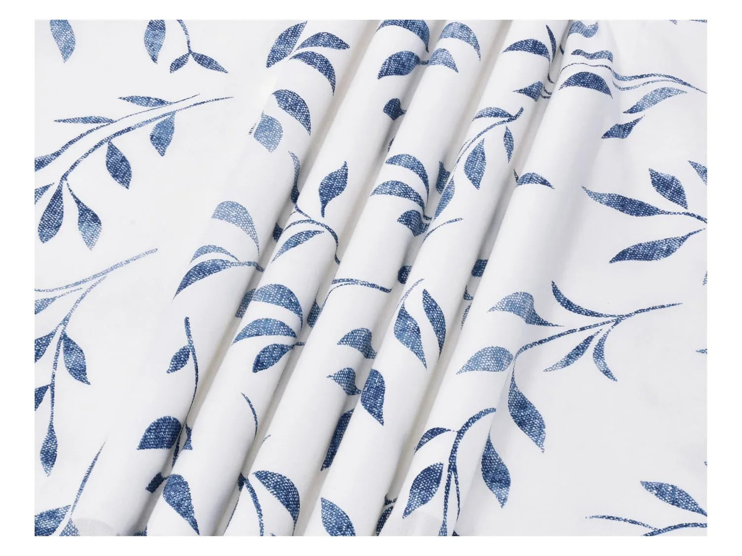 LIVARNO Parure de lit en coton mlang, 140 x 200 cm