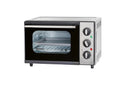 SILVERCREST KITCHEN TOOLS Mini-four SGB 1200 B5, 1300 W