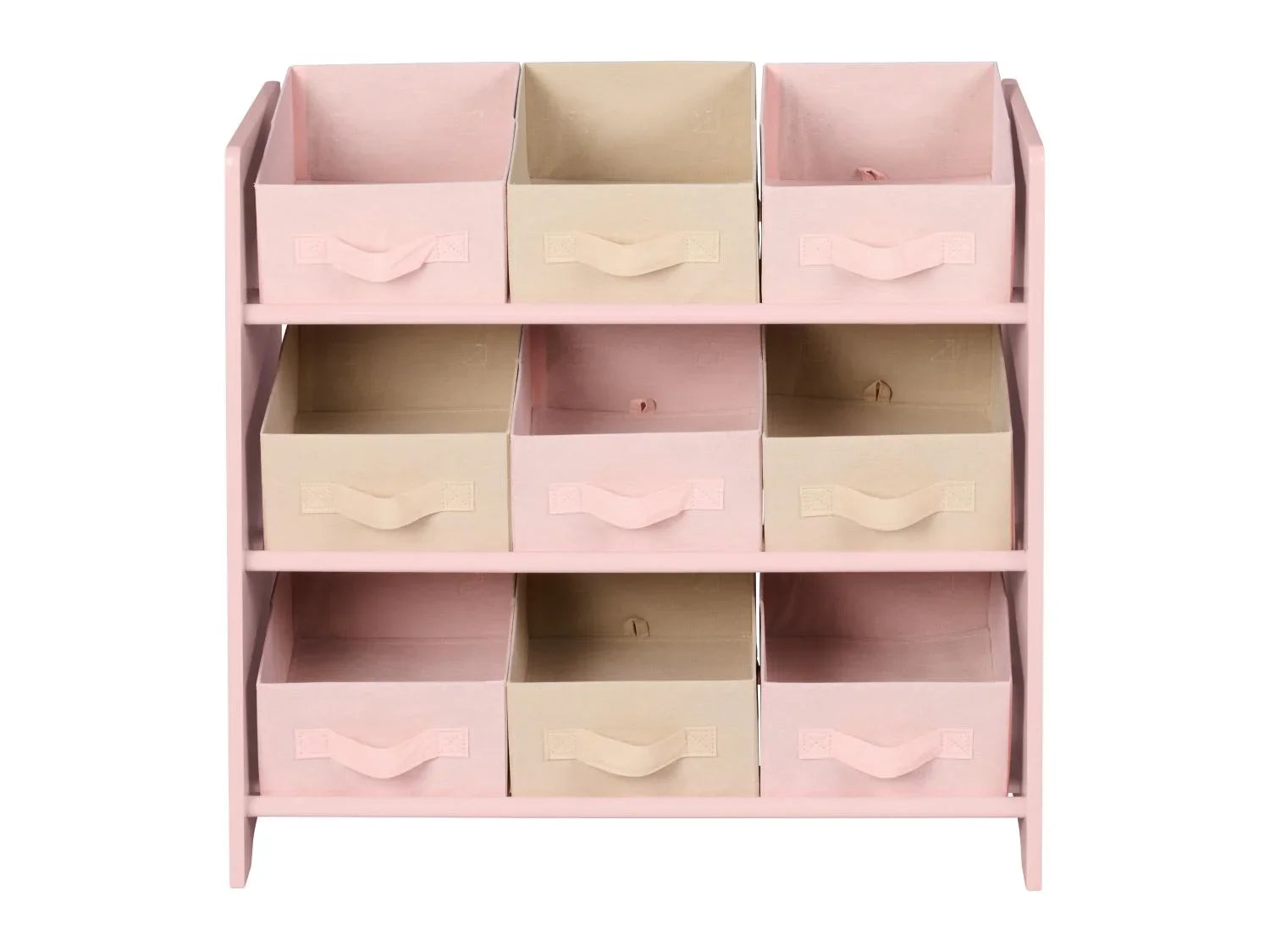LIVARNO Meuble de rangement, 65 x 62 x 30 cm
