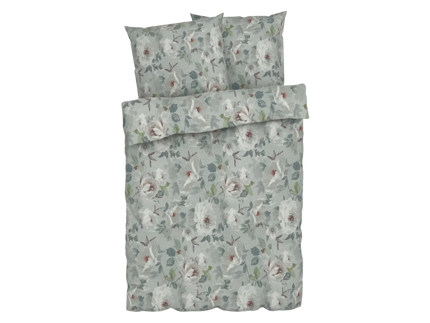 LIVARNO home Parure de lit, 260 x 240 cm