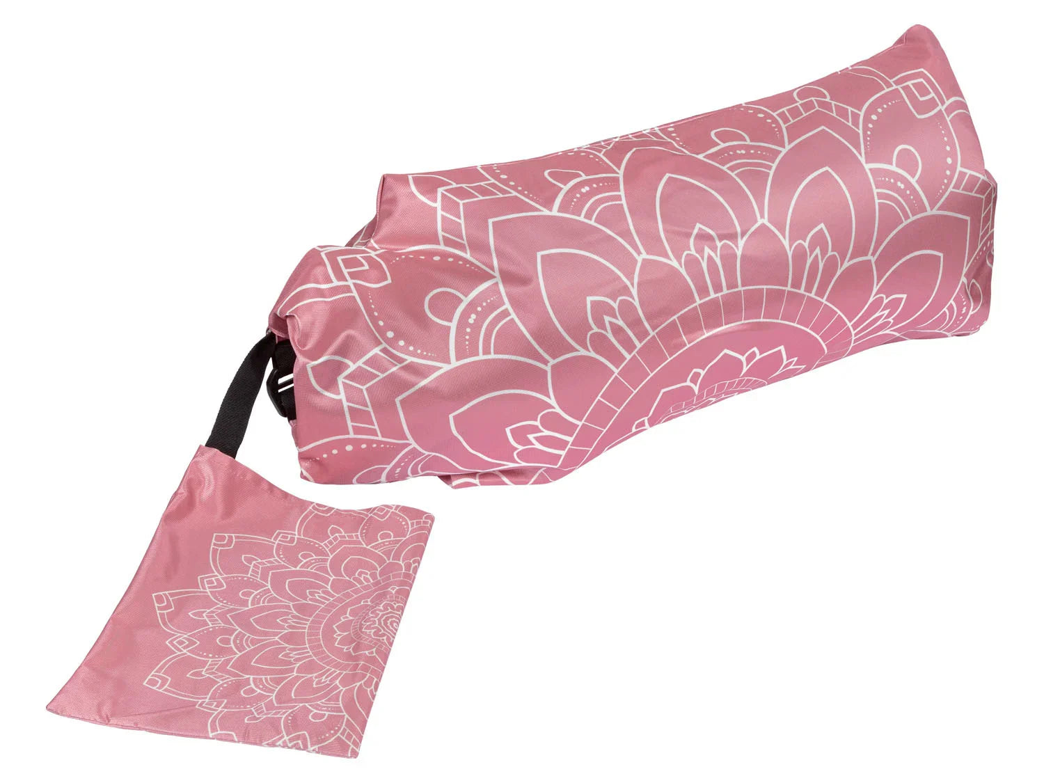 CRIVIT Coussin multifonction gonflable