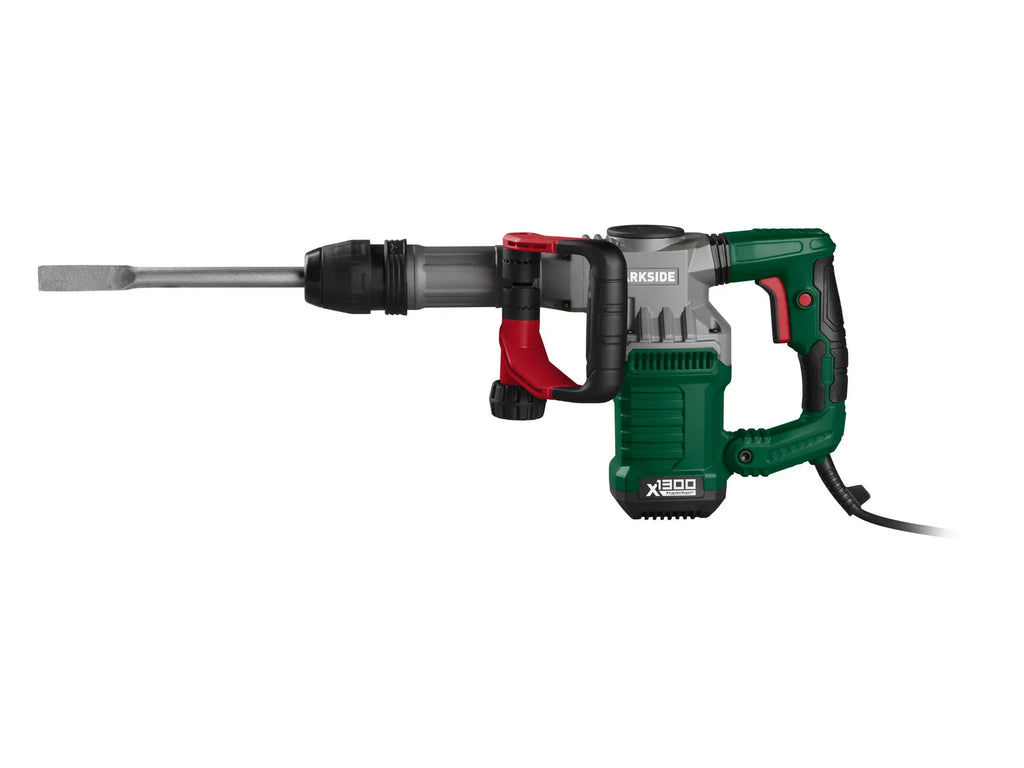 PARKSIDE Marteau perforateur PAH 1300 C3, 1 300 W