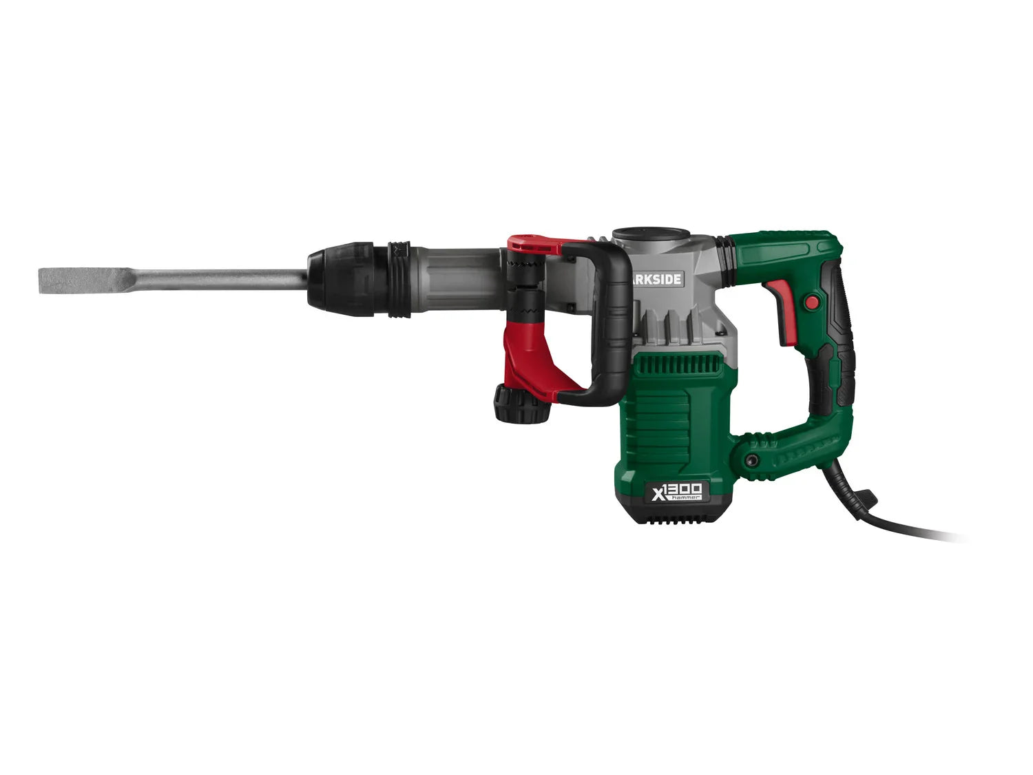 PARKSIDE Marteau perforateur PAH 1300 C3, 1 300 W