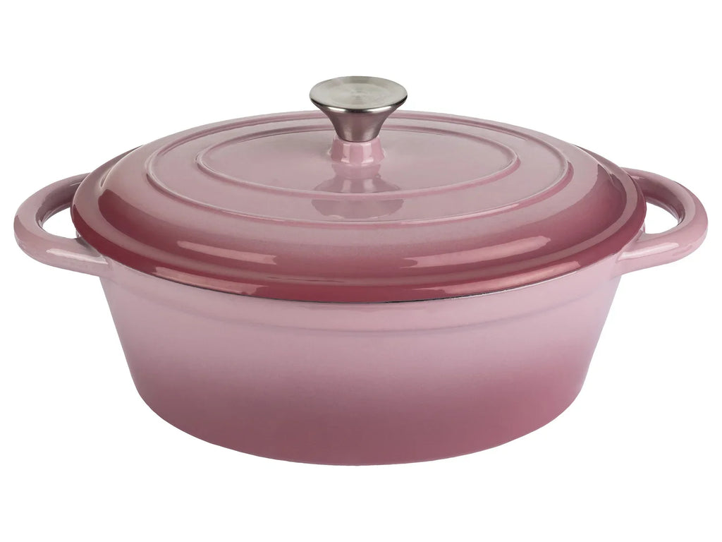 ERNESTO Cocotte en fonte, 4 L