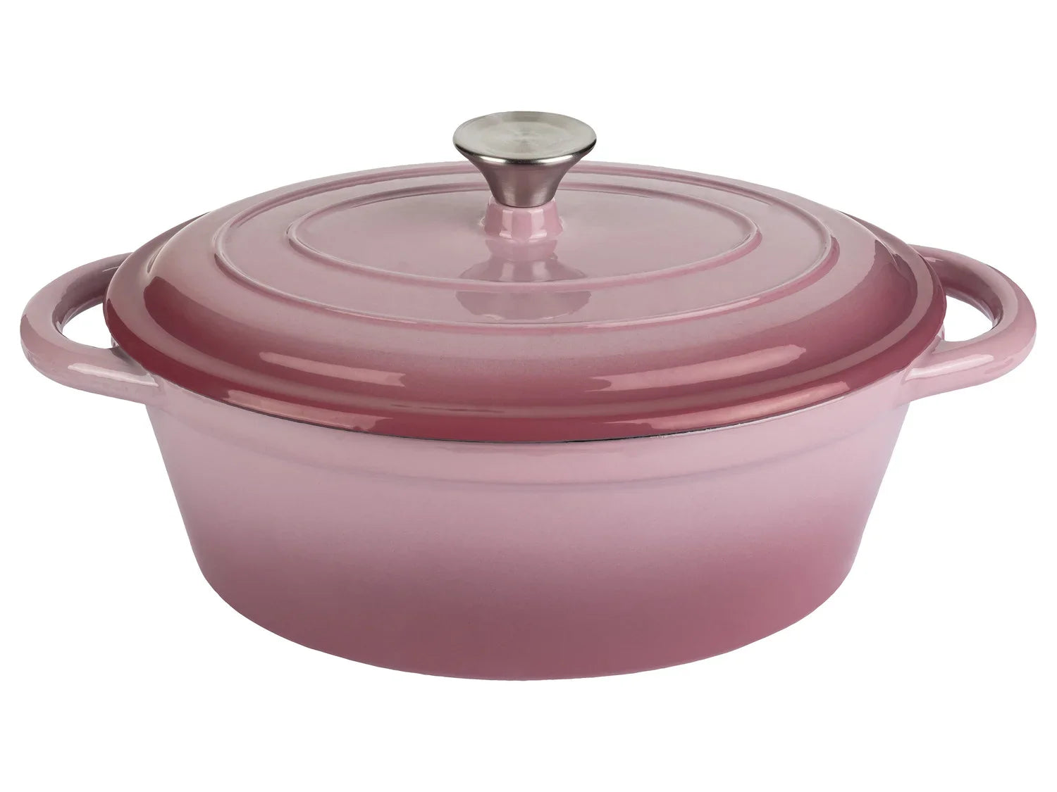 ERNESTO Cocotte en fonte, 4 L