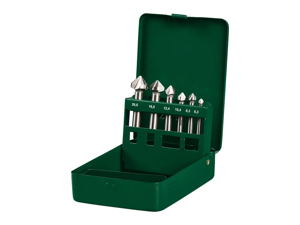 PARKSIDE Set de forets ou Fraises HSS