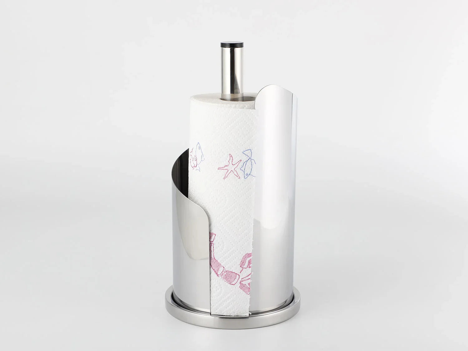 ECHTWERK Ustensile de cuisine en acier inoxydable