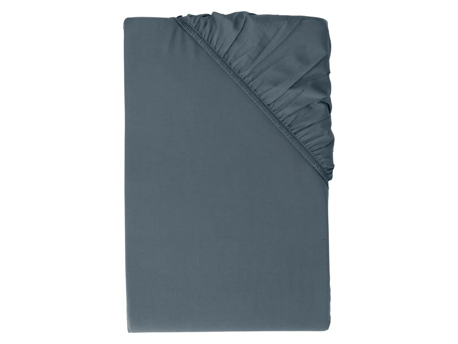 LIVARNO Drap-housse en viscose de bambou Premium, 90-100 x 200 cm