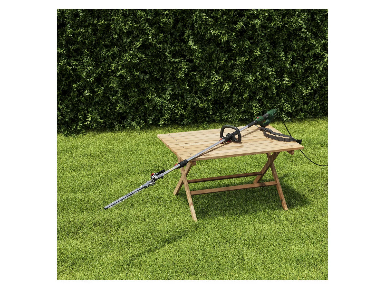 PARKSIDE Taille-haies  manche long PHSL 710 A, 710 W