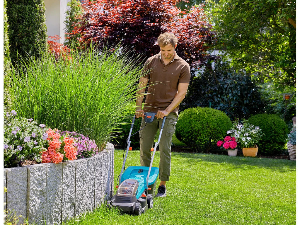 Gardena Tondeuse  gazon sans fil PowerMax 32/36V Power For All