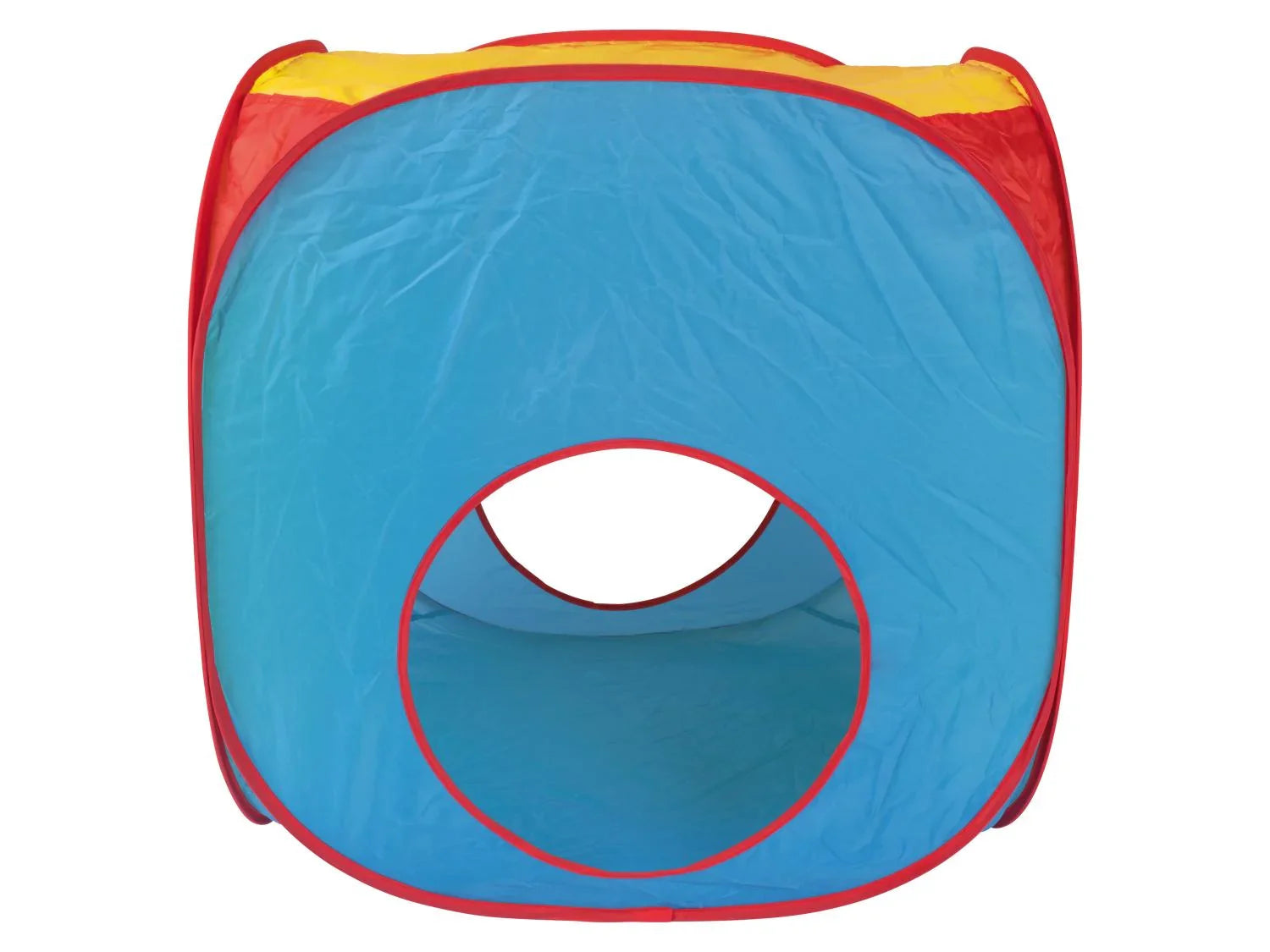 lupilu Tentes de jeu avec tunnel
