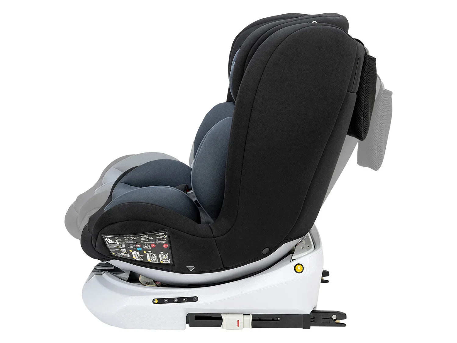 Osann Sige-auto enfant Four360 S i-Size