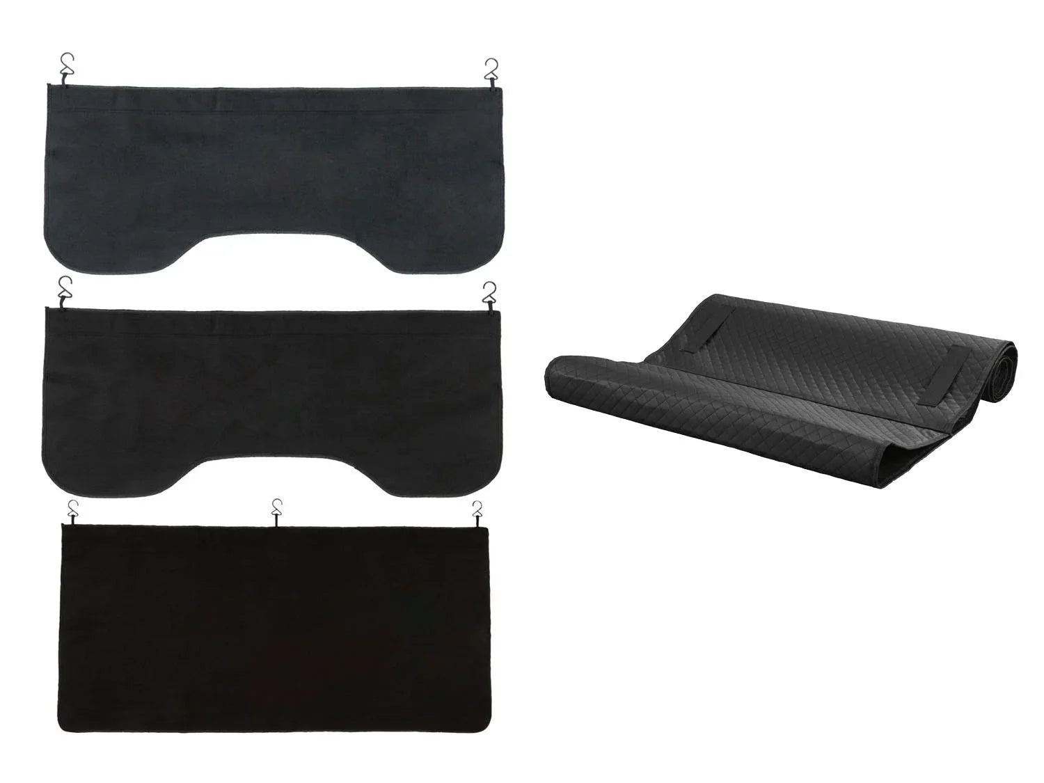 ULTIMATE SPEED Tapis ou couvertures de protection pour rparation automobile