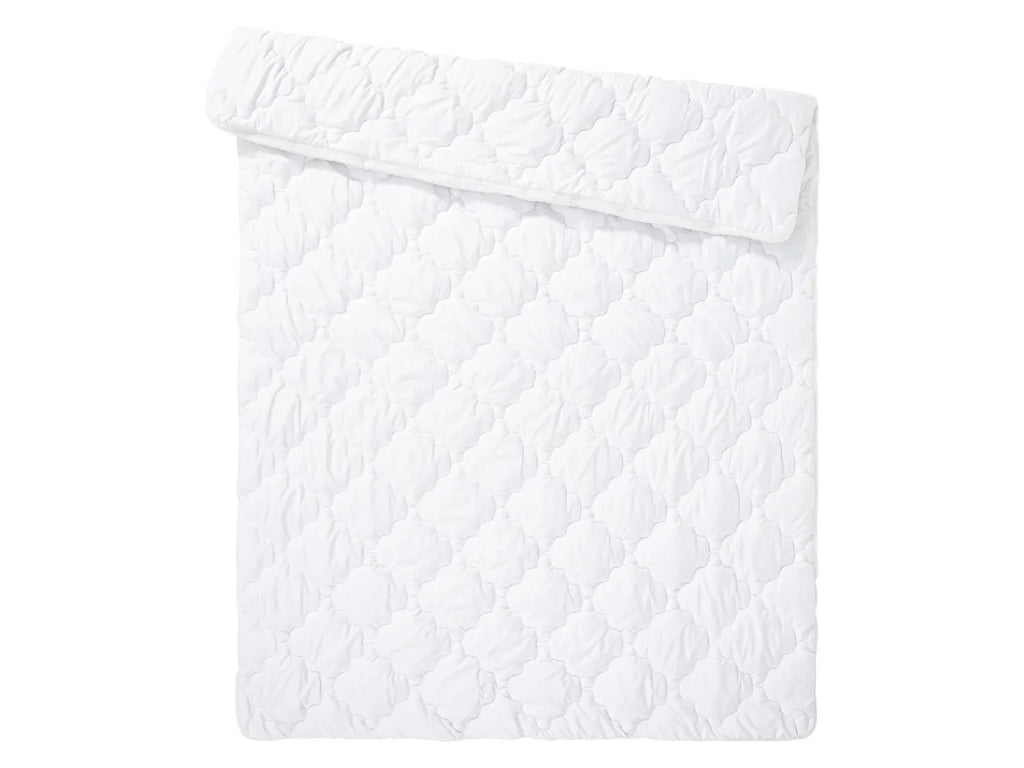 LIVARNO home Couette duo Polygiene, 140 x 200 cm