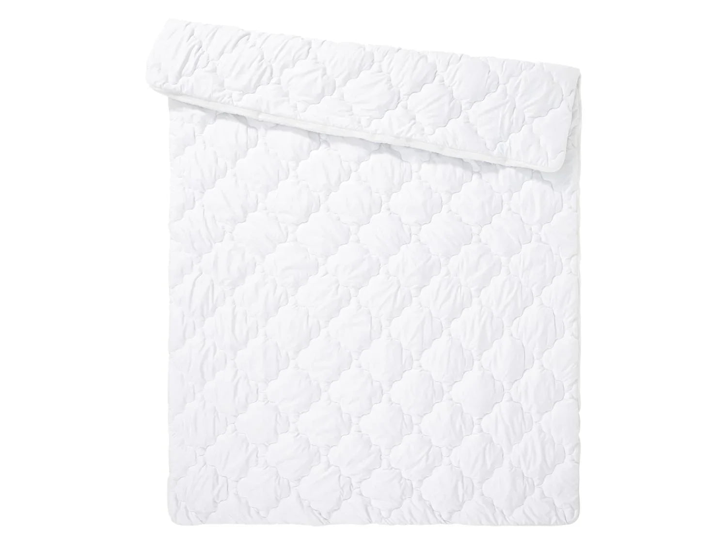 LIVARNO home Couette duo Polygiene, 140 x 200 cm