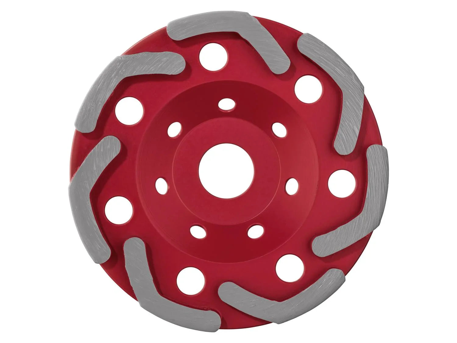 PARKSIDE Meule assiette diamante PDST 125,  125 mm