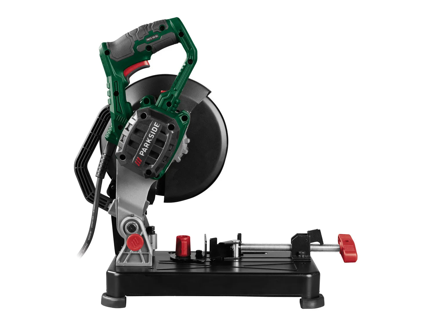 PARKSIDE Trononneuse  mtaux PMTS 180 B2, 1280 W