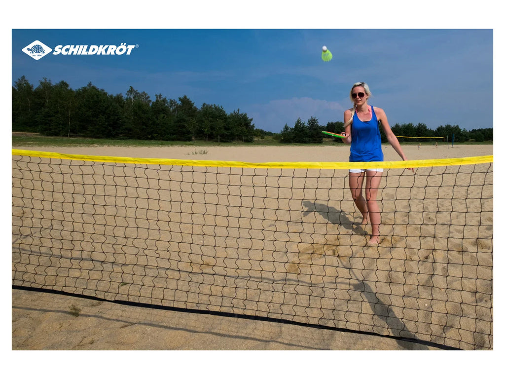 Schildkrt-Funsports Set de filet combin