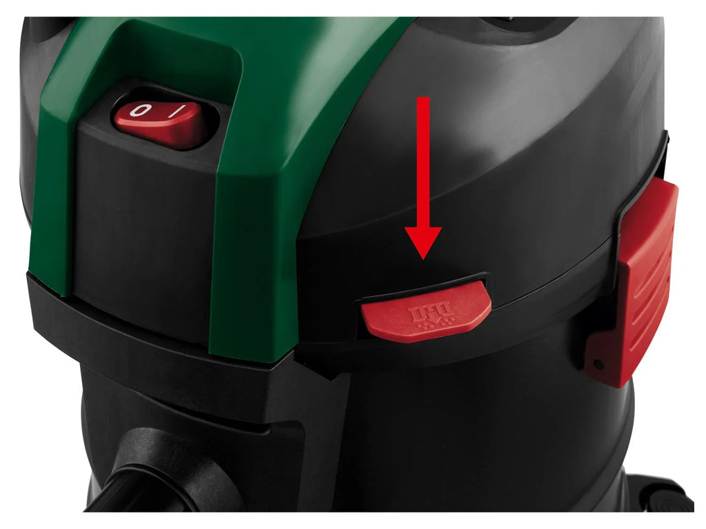 PARKSIDE Aspirateur de cendres PAS 20 A1