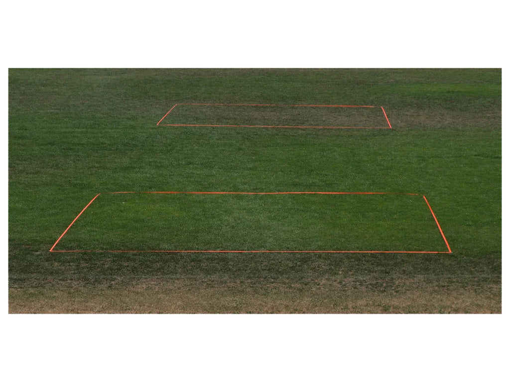 Talbot-Torro Lignes de terrain de speed badminton Court Lines