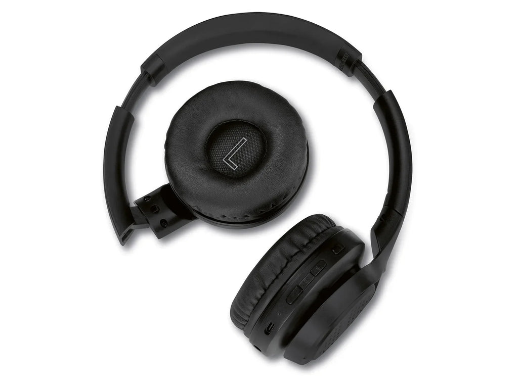 SILVERCREST Casque Bluetooth on-Ear SKSO 16 A1
