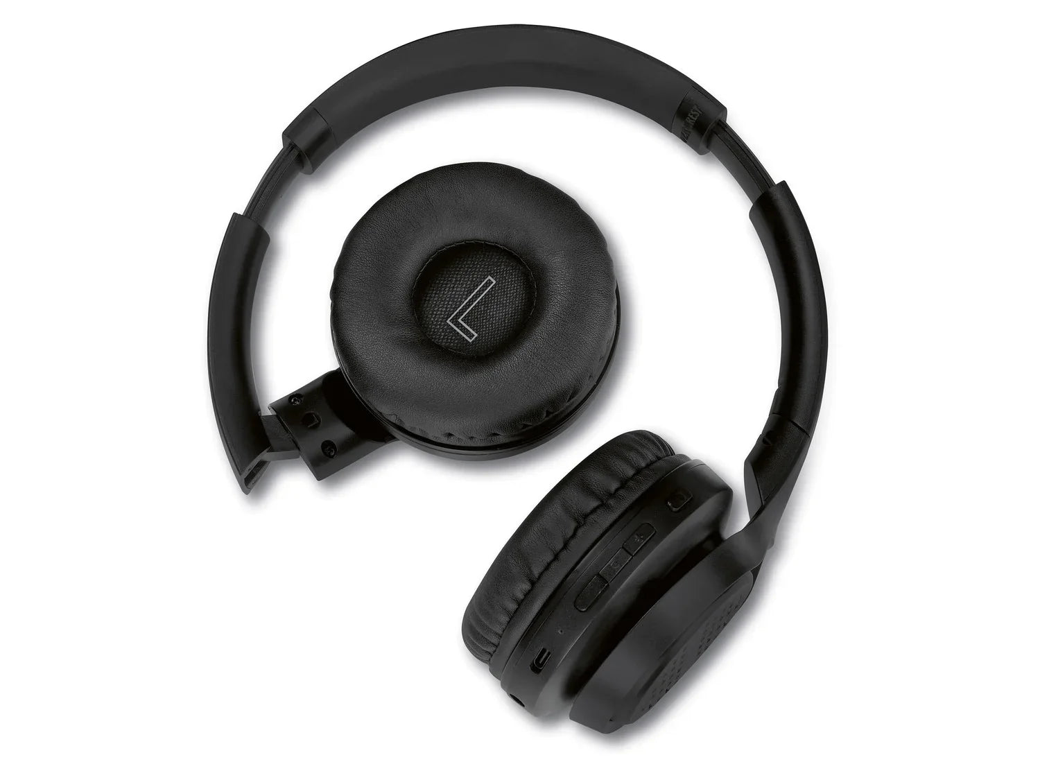 SILVERCREST Casque Bluetooth on-Ear SKSO 16 A1