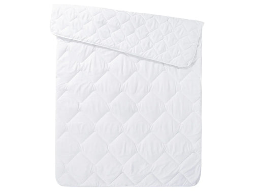 LIVARNO home Couette 4 saisons, 140 x 200 cm