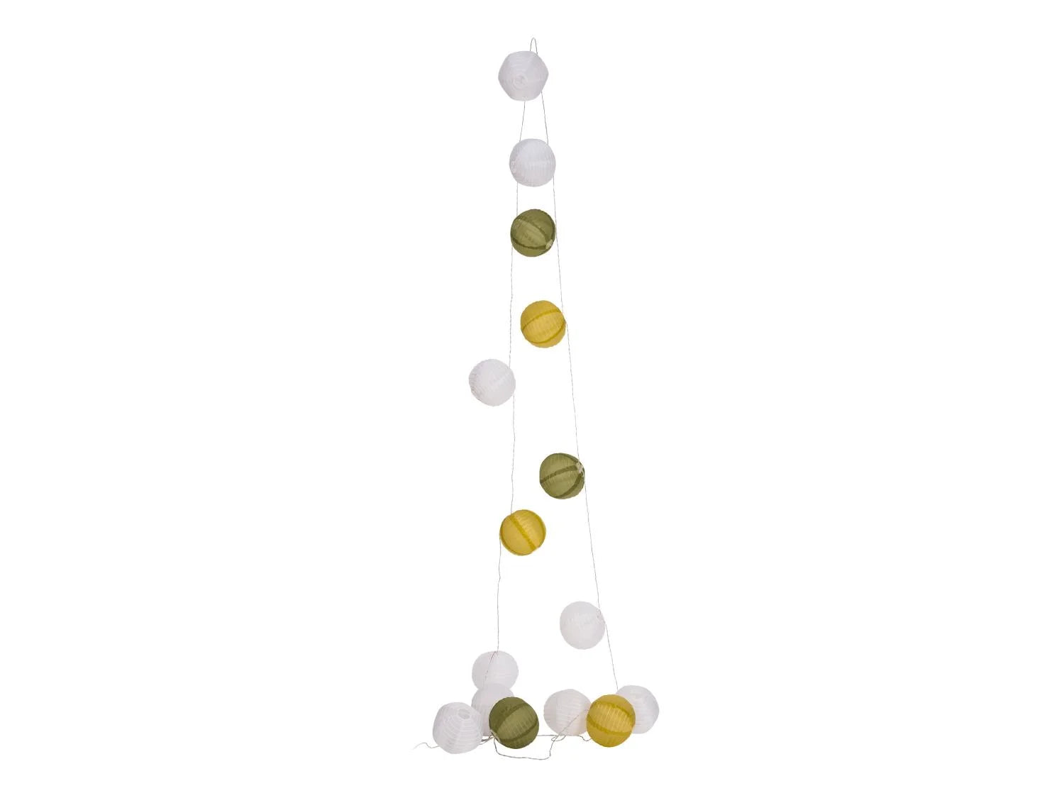 LIVARNO home Guirlande  LED XXL