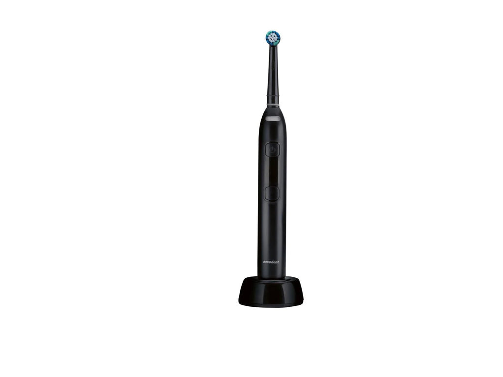 nevadent Brosse  dents oscillante sans fil, NZAOR 800 A1