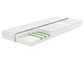 LIVARNO home Matelas en mousse froide, 7 zones, H3, 80 x 200 cm