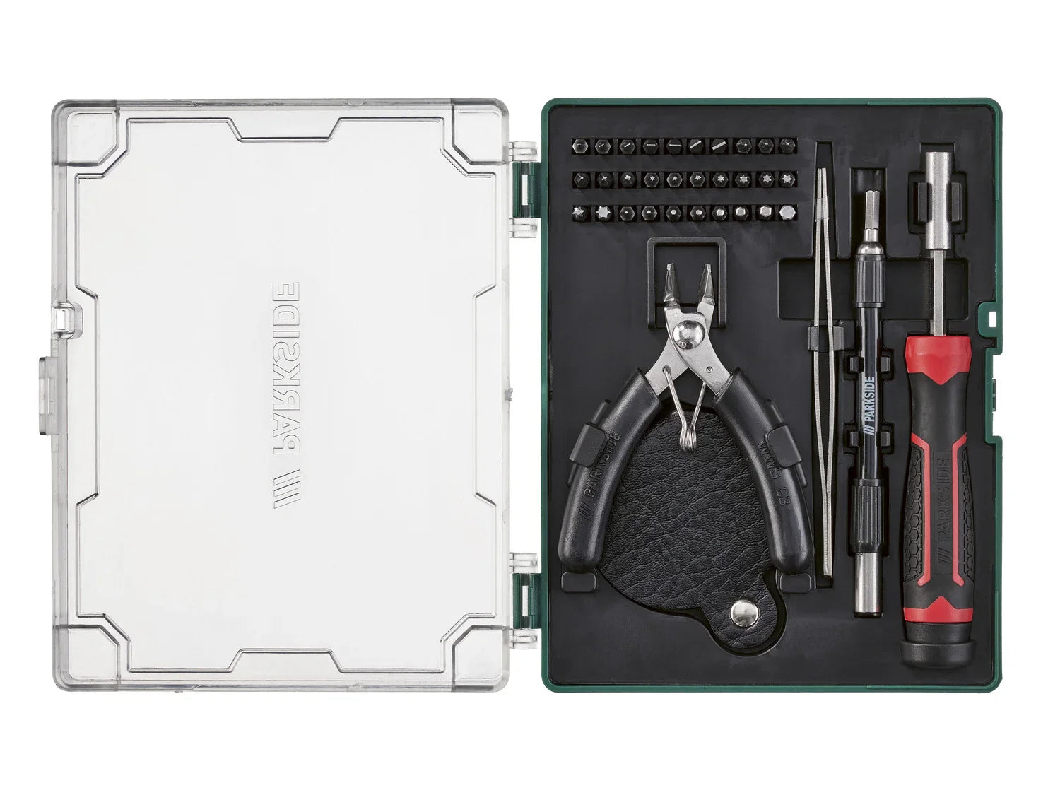 PARKSIDE Outils de prcision