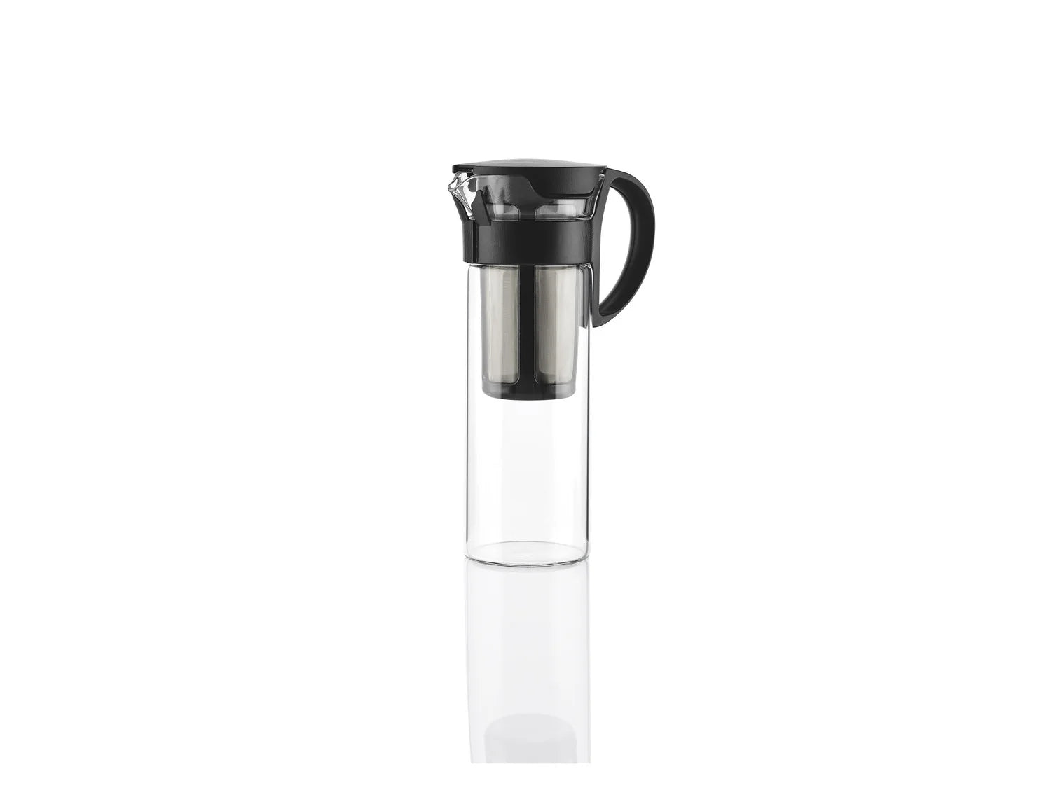 ERNESTO Cafetire  piston avec infusion  froid
