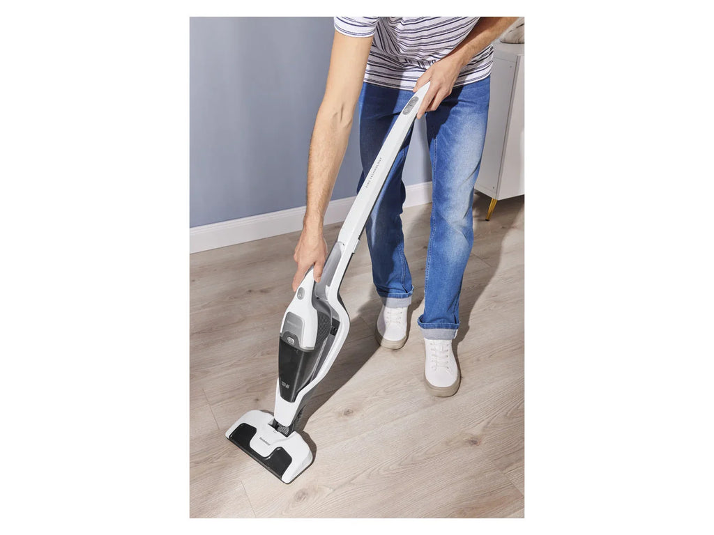 SILVERCREST Aspirateur balai et  main SHSS 18 B1, 18 V